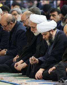  سخنی مهم مسئولان/ با شجاعت شما ارزشمند است، اما امروز کشور بیش از همیشه به حضورتان نیاز دارد