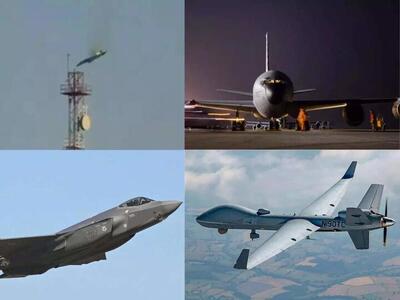  تمسخر ادعاهای ترامپ از سوی رسانه هندی