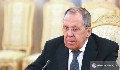  روسیه حمله به نطنز را محکوم کرد