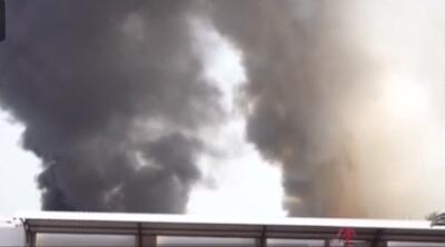  جزئیات تجاوز آمریکایی صهیونی به اسکله غیرنظامی بوشهر