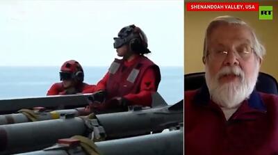  افشاگری افسر سابق مبارزه با تروریسم CIA از پشت پرده جنگ