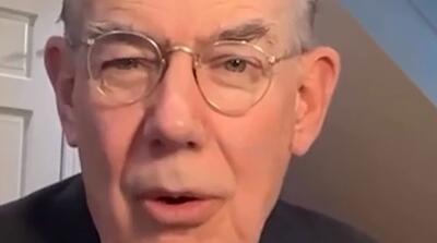  مرشایمر: در جنگی وارد شدیم که در آن پیروز نمی‌شویم