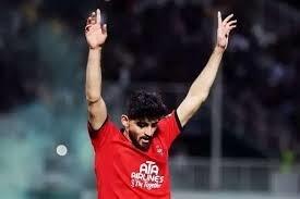  سرباز به جای سردار؛ شگفتانه قلعه نویی چگونه رقم خورد