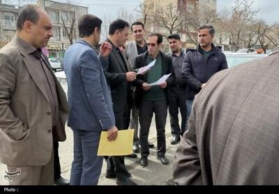  قیمت میوه در کردستان کاهش یافت - تسنیم