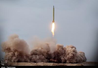  موج 72 علیه اهدافی در شمال و قلب اراضی اشغالی و ارتش تروریست آمریکا - تسنیم