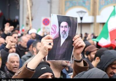  تجلی ارزش های انسانی در پیام رهبر معظم انقلاب اسلامی - تسنیم