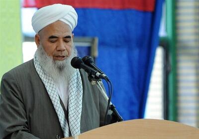  عالم اهل سنت خراسان شمالی: عقب‌نشینی برای ایرانی‌ها بی‌معناست - تسنیم