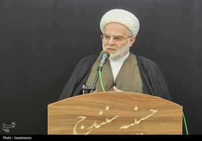  مسیر ولایت در جامعه اسلامی متوقف نمی‌شود - تسنیم