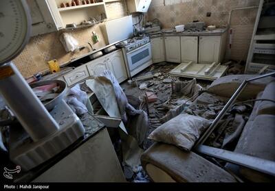  4 شرکت بیمه‌گر خسارات «جنگ رمضان» را پوشش  می‌دهند - تسنیم