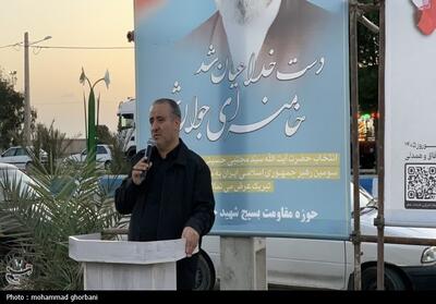  توفیقات‌ متعدد خراسان جنوبی با حمایت‌های دولت؛همت مدیران و همراهی مردم - تسنیم