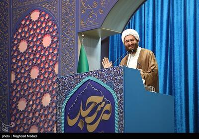  حاج علی اکبری: هماهنگی خیابان و میدان تا رسیدن به اهداف حفظ شود - تسنیم