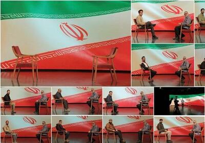  معرفی اولین مستندهای ساخته‌شدهٔ درباره جنگ رمضان - تسنیم