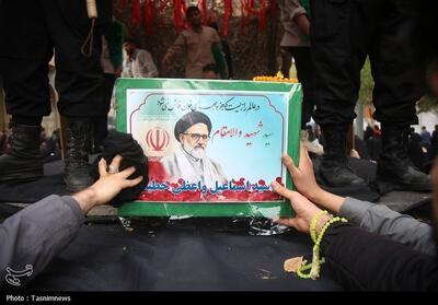 ناگفته‌هایی از ویژگی‌های برجسته شهید خطیب به روایت حجت‌الاسلام رفیعی - تسنیم