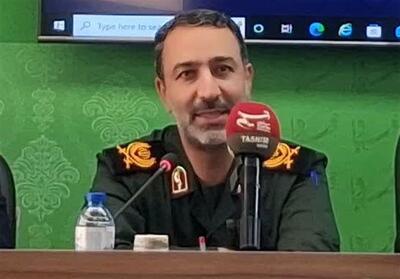  میزبانان آمریکایی‌ها در منطقه باید تاوان این میزبانی را بپردازند - تسنیم