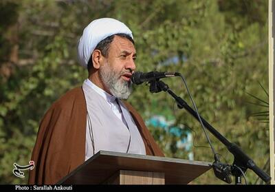  پیام عید فطر از نگاه امام‌جمعه کرمان: تقوا، وحدت و رسیدگی به محرومان - تسنیم