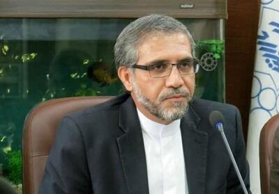  اقتدار ایران در تنگه هرمز آمریکا را بن‌بست جدی مواجه کرد - تسنیم
