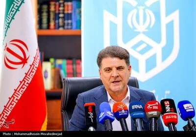  فرآیندهای اجرایی انتخابات شوراها به صورت منظم برگزار می‌شود - تسنیم