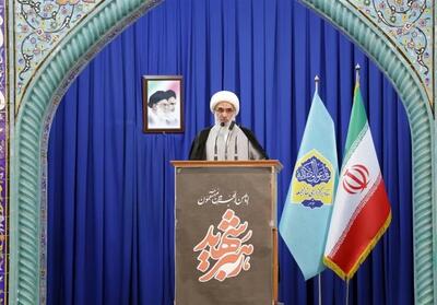  تأکید آیت‌الله صفایی بوشهری بر همبستگی جهان اسلام در مقابله با تهدیدها - تسنیم