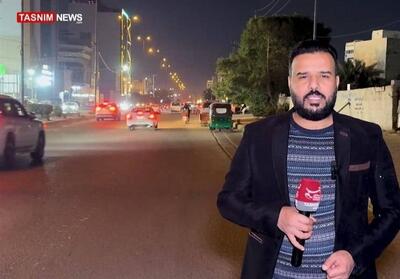  شکست راهبردی ترامپ در اقلیم کردستان؛ هشدار قاطع بغداد به مقامات اربیل - تسنیم