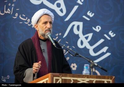  مشارکت مردم در پیشبرد جنگ تحمیلی ادامه یابد - تسنیم