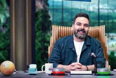  دلنوشته احسان علیخانی برای دانش‌آموزان میناب - تسنیم
