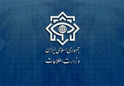  توضیحات دفتر رییس‌جمهور درباره سرپرست وزارت اطلاعات
