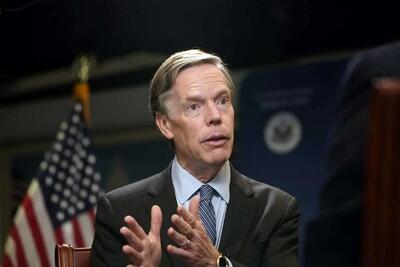  تصور نمی‌کردم جنگ با ایران چنین بحران انرژی ایجاد کند