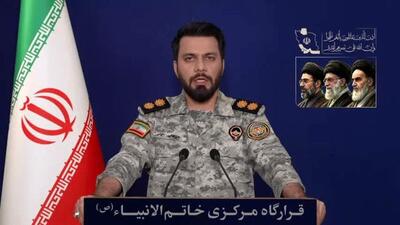  قرارگاه خاتم‌الانبیا: معادلات جنگ به‌سرعت درحال تغییر است