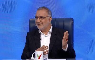  زاکانی: دست دراز کنید، دستتان قطع می‌شود