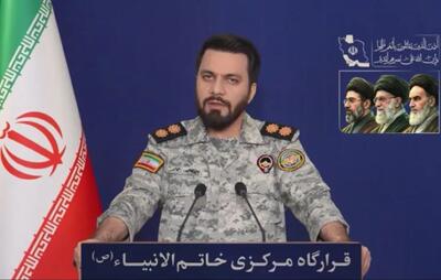 سخنگوی قرارگاه مرکزی خاتم الانبیا: در صورت هدف قرار دادن نیروگاه‌های ایران، تنگه هرمز به‌طور کامل بسته می‌شود