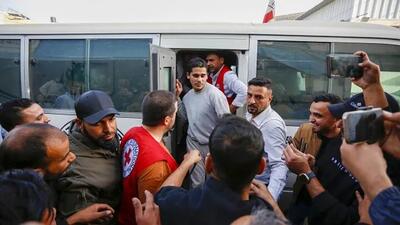  حماس: اسرائیل به کشتار در غزه ادامه می‌دهد