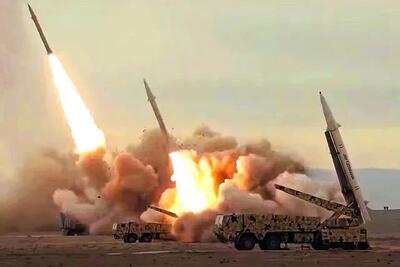  اعتراف ارتش رژیم اسرائیل به ناتوانی در مهار موشک‌های ایرانی