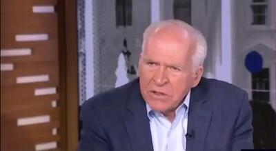  مدیر سابق سیا: ترامپ تهدیدی برای امنیت ملی آمریکا است