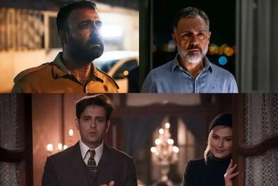  نگاهی به فیلم‌های اکران نوروزی سینماها