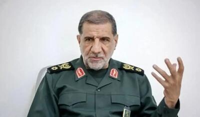  اسماعیل کوثری: وضعیت تنگه هرمز به قبل بازنخواهد گشت/ تولید موشک نقطه‌زن تاکید رهبر شهید انقلاب