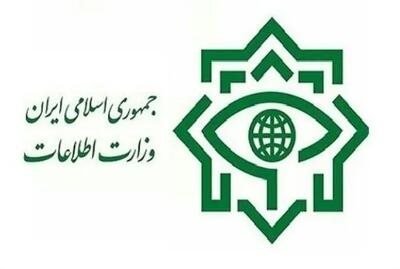 حکم سرپرست وزارت اطلاعات صادر شده است