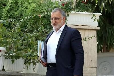  خط و نشان زاکانی برای ترامپ: دست دراز کنی، دستت قطع می‌شود