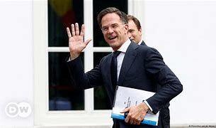  دبیرکل ناتو: با آمریکا درباره تنگه هرمز همکاری می‌کنیم