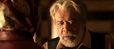  سریال «بدنام» نیامده درگیر حواشی شد