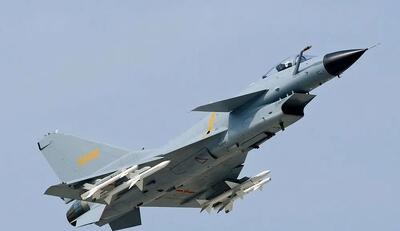  تانکرهای آمریکایی چگونه به جنگنده‌ها در آسمان سوخت‌رسانی می‌کنند؟