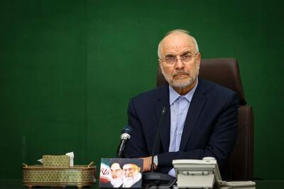  هشدار قالیباف به ترامپ