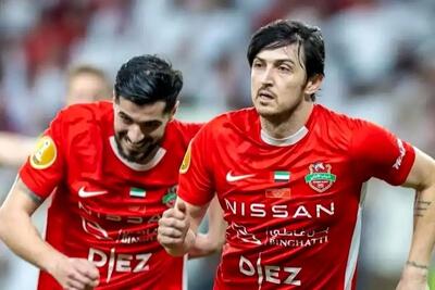  جام ریاست‌جمهوری برای سردار آمد نداشت