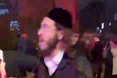  کشته شدن ۲۰ اسرائیلی در حمله ایران به عراد