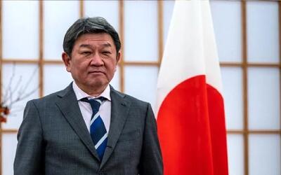  شهروند ژاپنی بازداشت شده در ایران آزاد شد