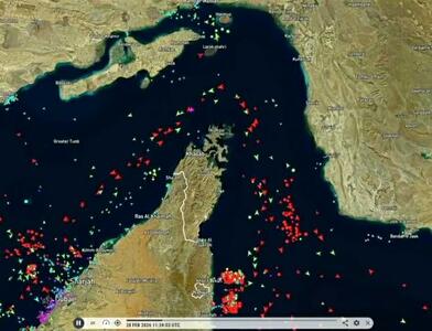  چرا در جنگ آمریکا و اسرائیل با ایران، پترو دلار مورد توجه قرار گرفته است؟