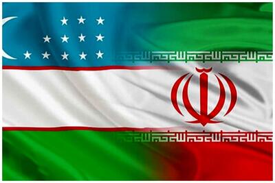  ارسال محموله کمک‌های غذایی و پزشکی از ازبکستان به ایران