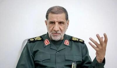  سردار کوثری: ایران تنگه هرمز را رها نخواهد کرد / کنترل تنگه هرمز پس از این با ماست و وضعیت آن به پیش از جنگ باز نخواهد گشت