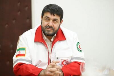  هلال احمر درباره خسارات حملات جنگ: مجموع واحد‌های غیر نظامی آسیب دیده به ۸۱ هزار و ۳۶۵ عدد رسیده/ به ۴۹۸ مدرسه، ۱۷ مرکز هلال‌ احمر، ۳ فروند بالگرد و ۴۸ دستگاه خودروی عملیاتی حمله شده‌/ در بخش آموزش و پرورش ۲۰۶ نفر شهید و ۱۵۴ تن مجروح شده‌اند/ از کادر درمان، ۲۱ نفر به شهادت رسیده و ۱۰۳ تن مصدوم شده‌اند