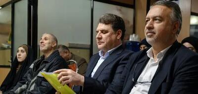  نتایج بررسی سوابق داوطلبان انتخابات شوراها ۱۶ فروردین اعلام می‌شود