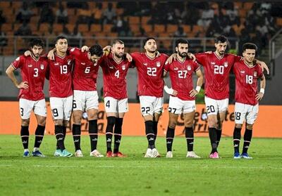  اعلام فهرست رقیب ایران در جام جهانی برای فیفادی؛ کاپیتان نیست